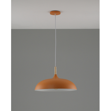 Подвесной светильник Moderli V10654-1P Hygo