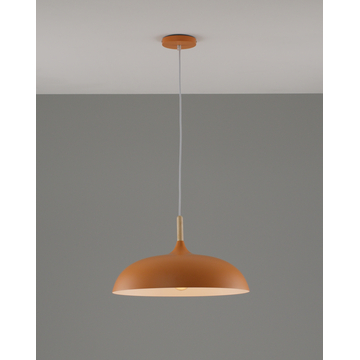 Подвесной светильник Moderli V10654-1P Hygo