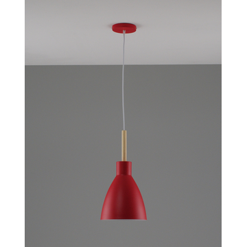 Подвесной светильник Moderli V1282-1P Toni