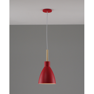 Подвесной светильник Moderli V1282-1P Toni