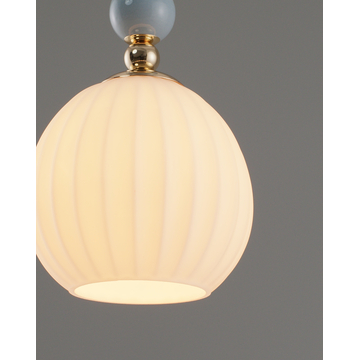 Светильник подвесной Moderli V10902-P Charm