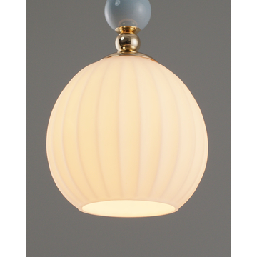 Светильник подвесной Moderli V10902-P Charm