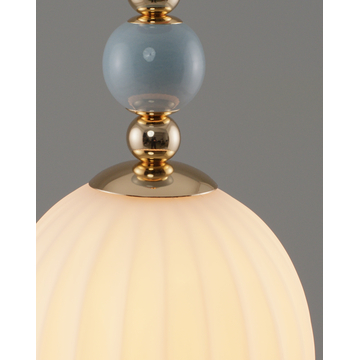 Светильник подвесной Moderli V10902-P Charm