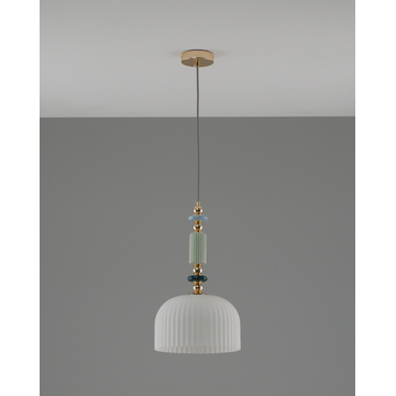 Светильник подвесной Moderli V10903-P Charm