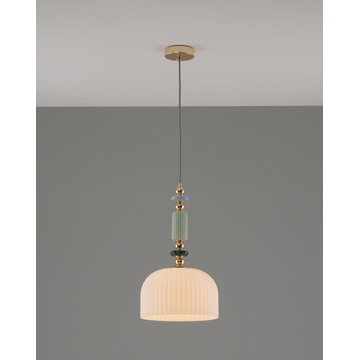 Светильник подвесной Moderli V10903-P Charm