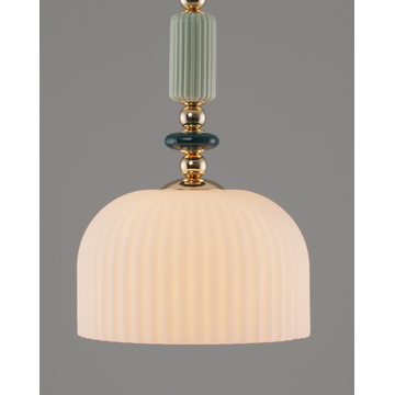 Светильник подвесной Moderli V10903-P Charm