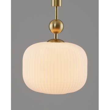 Светильник подвесной Moderli V10911-P Creamy