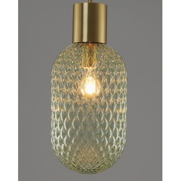 Светильник подвесной Moderli V10919-P Sunset