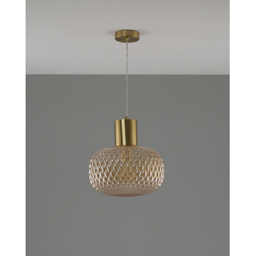 Светильник подвесной Moderli V10921-P Sunset