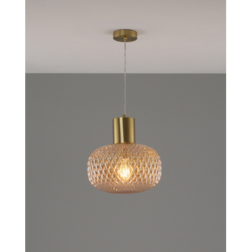 Светильник подвесной Moderli V10921-P Sunset