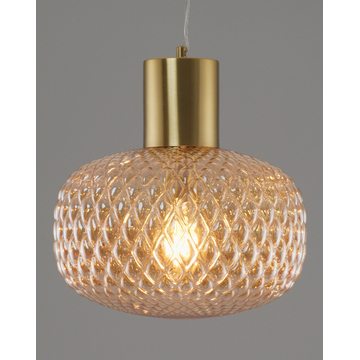 Светильник подвесной Moderli V10921-P Sunset