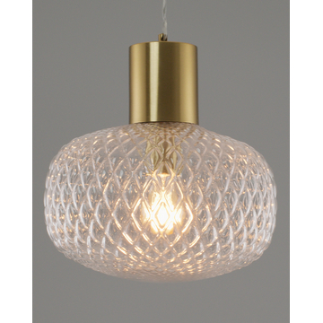 Светильник подвесной Moderli V10922-P Sunset