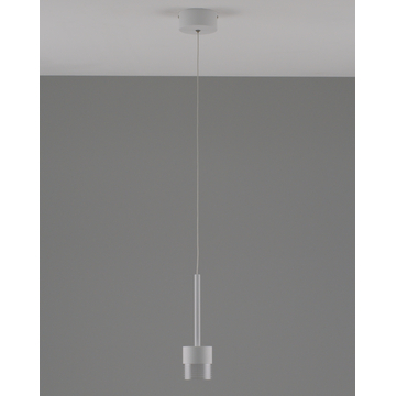 Светильник подвесной светодиодный Moderli V10852-PL Self