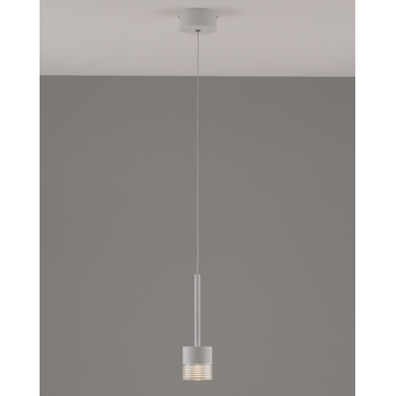 Светильник подвесной светодиодный Moderli V10852-PL Self