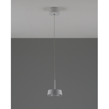 Светильник подвесной светодиодный Moderli V10856-PL Luma