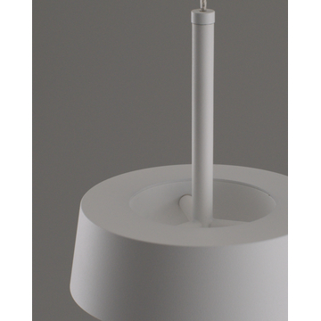 Светильник подвесной светодиодный Moderli V10856-PL Luma