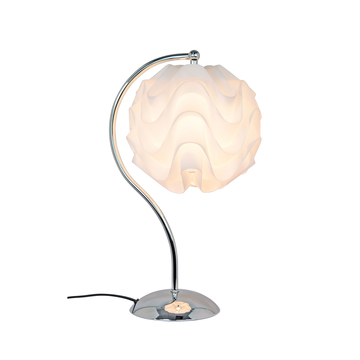 Лампа настольная Moderli V11012-T Flake