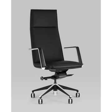 Кресло руководителя TopChairs Arrow черный