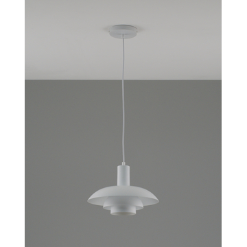 Светильник подвесной Moderli V10461-1P Pescara