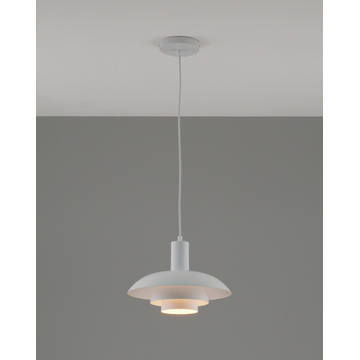 Светильник подвесной Moderli V10461-1P Pescara