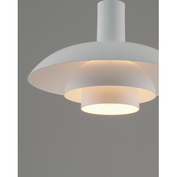 Светильник подвесной Moderli V10461-1P Pescara