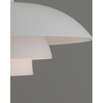 Светильник подвесной Moderli V10461-1P Pescara