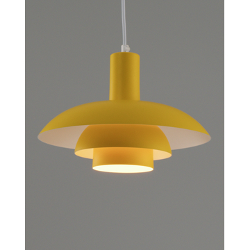 Светильник подвесной Moderli V10657-1P Pescara