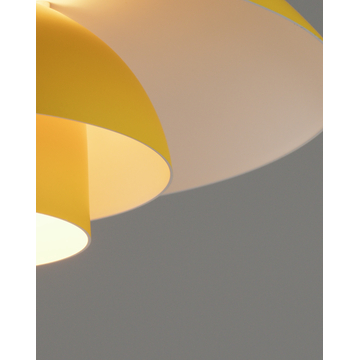 Светильник подвесной Moderli V10657-1P Pescara