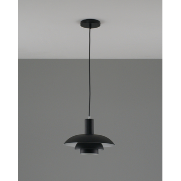 Светильник подвесной Moderli V10659-1P Pescara