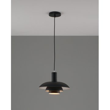 Светильник подвесной Moderli V10659-1P Pescara