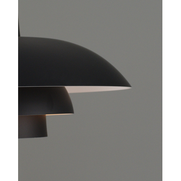 Светильник подвесной Moderli V10659-1P Pescara