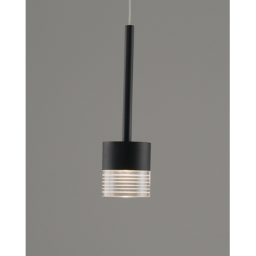 Светильник подвесной светодиодный Moderli V10851-PL Self