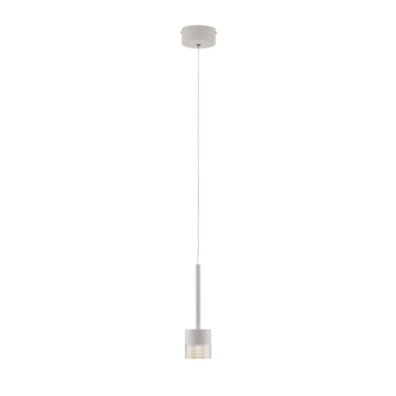 Светильник подвесной светодиодный Moderli V10853-PL Self