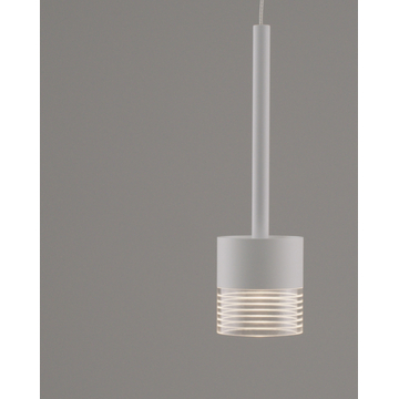 Светильник подвесной светодиодный Moderli V10852-PL Self