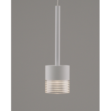 Светильник подвесной светодиодный Moderli V10852-PL Self