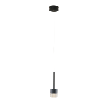 Светильник подвесной светодиодный Moderli V10853-PL Self