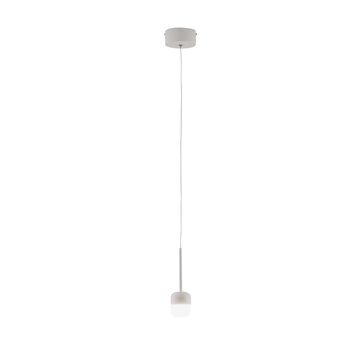 Светильник подвесной светодиодный Moderli V10863-PL Drop