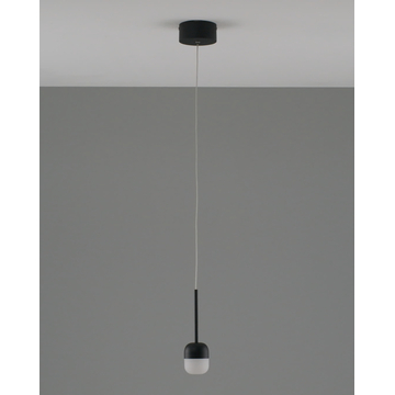 Светильник подвесной светодиодный Moderli V10862-PL Drop