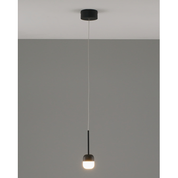 Светильник подвесной светодиодный Moderli V10862-PL Drop