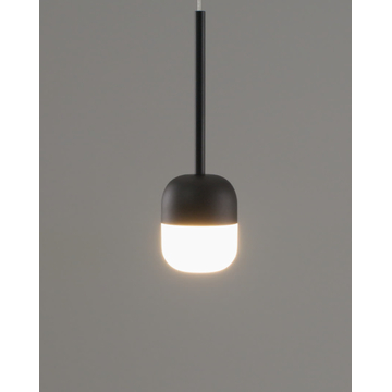 Светильник подвесной светодиодный Moderli V10862-PL Drop