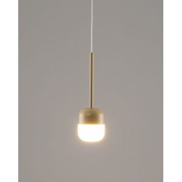 Светильник подвесной светодиодный Moderli V10864-PL Drop