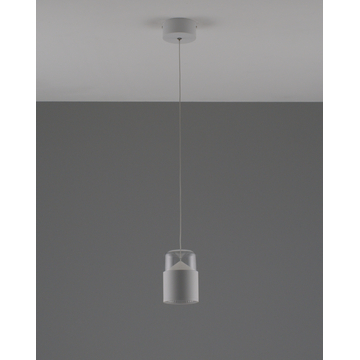 Светильник подвесной светодиодный Moderli V10865-PL Rinna