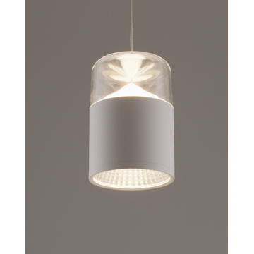 Светильник подвесной светодиодный Moderli V10865-PL Rinna
