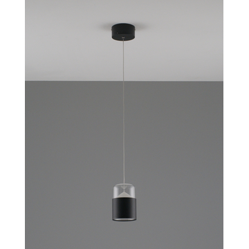 Светильник подвесной светодиодный Moderli V10866-PL Rinna