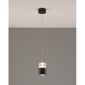 Светильник подвесной светодиодный Moderli V10866-PL Rinna