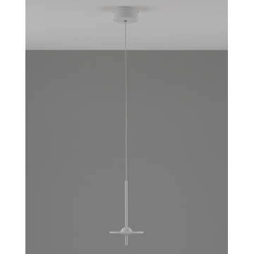 Светильник подвесной светодиодный Moderli V10880-PL Ella
