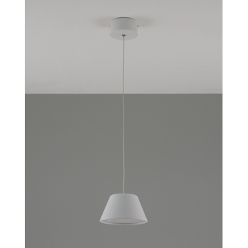 Светильник подвесной светодиодный Moderli V10888-PL Atla