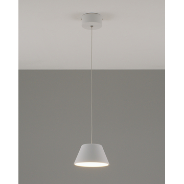 Светильник подвесной светодиодный Moderli V10888-PL Atla