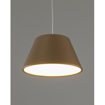 Светильник подвесной светодиодный Moderli V10890-PL Atla