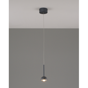 Светильник подвесной светодиодный Moderli V10893-PL Fiona